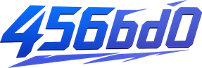 456bd0 সাইটের বেগুনি লোগো